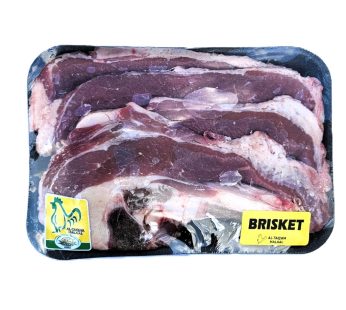 BRISKET