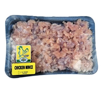 CHICKEN MINCE