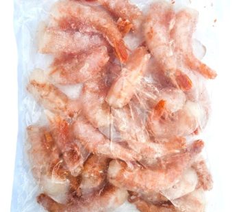 PRAWNS